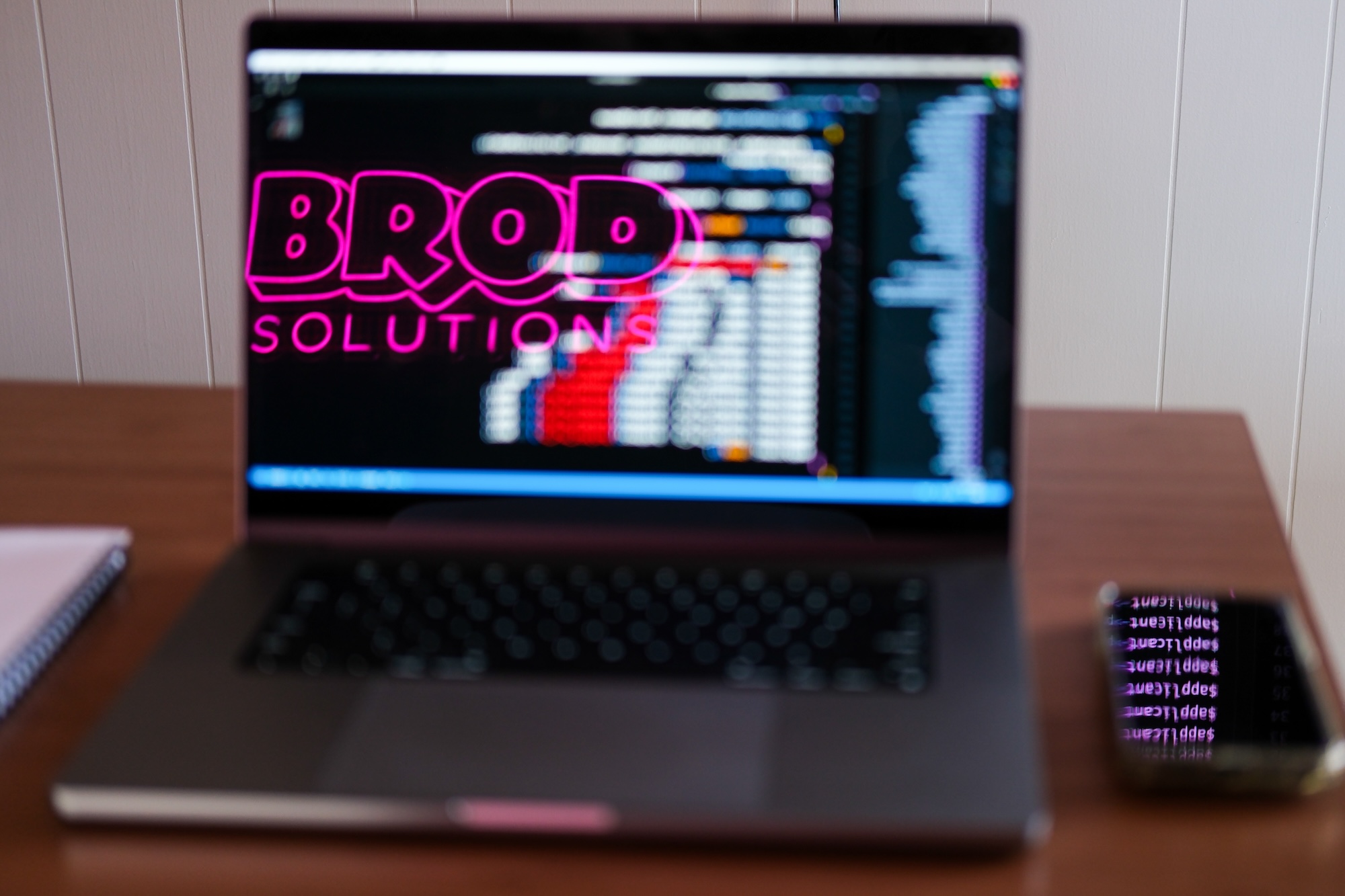 Building in Public Keeps Me Honest