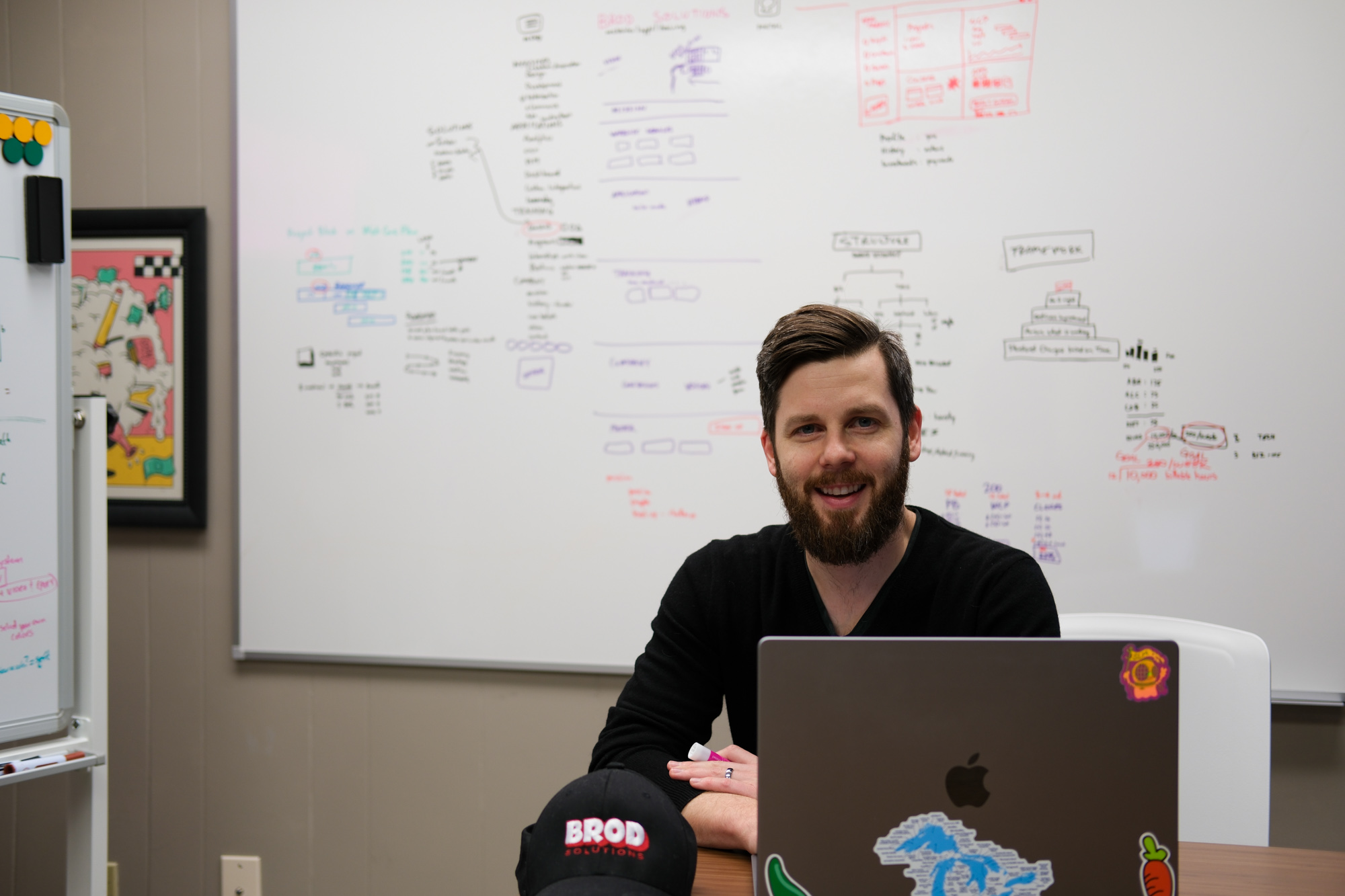 Learning to Build by Shipping, Not Planning